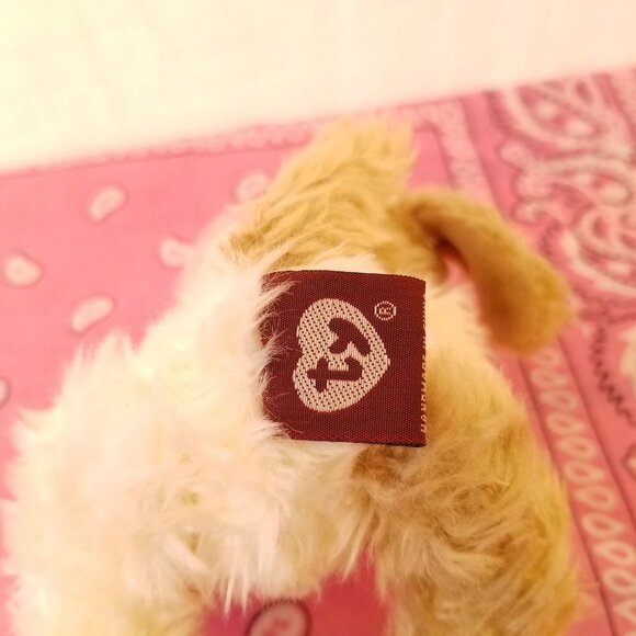 SCRUFFY The Attic Treasures Collection - Picture 5 of 6